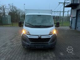 CITROEN Jumper Tiefrahmen Koffer *L 4,20 Meter*