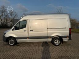 MERCEDES-BENZ Sprinter III 519 CDI Tiefkühlkasten  Thermoking