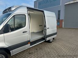 MERCEDES-BENZ Sprinter III 519 CDI Tiefkühlkasten  Thermoking