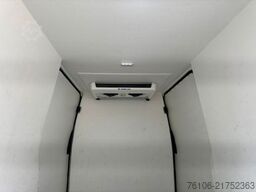 MERCEDES-BENZ Sprinter III 519 CDI Tiefkühlkasten  Thermoking