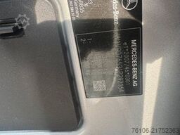 MERCEDES-BENZ Sprinter III 519 CDI Tiefkühlkasten  Thermoking