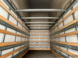 PEUGEOT Boxer Koffer mit grosse Türen *Klima*Navi*