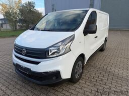 FIAT Talento Kasten L1H1 1,0t SX