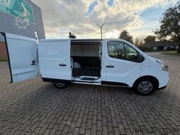 FIAT Talento Kasten L1H1 1,0t SX