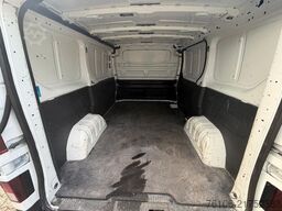 FIAT Talento Kasten L1H1 1,0t SX