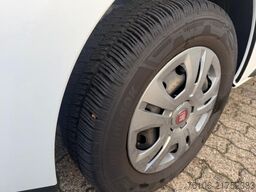 FIAT Talento Kasten L1H1 1,0t SX