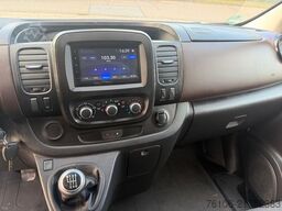 FIAT Talento Kasten L1H1 1,0t SX