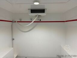 FORD Transit Custom Pharma*3 Kammer*-30/+5/+22 Grad