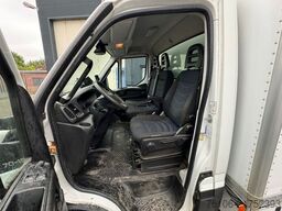 IVECO Daily 70C15 Koffer *Klima*Ahk*