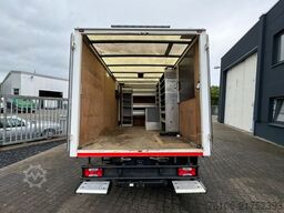 IVECO Daily 70C15 Koffer *Klima*Ahk*