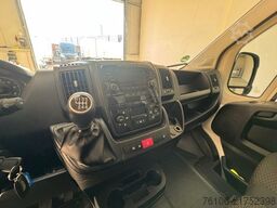 CITROEN Jumper Tiefkühlkoffer Carrier Xarios 350 *Klima*