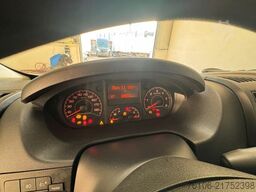 CITROEN Jumper Tiefkühlkoffer Carrier Xarios 350 *Klima*