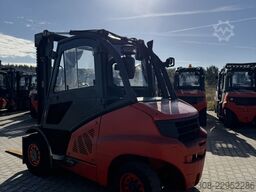 Linde H50D-02/600