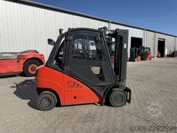 Linde H25D-01