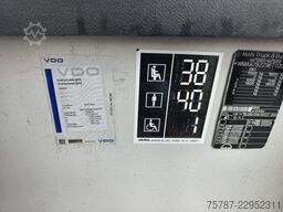 MAN A78 Lions City,Retarder,Euro 5 EEV,38+40+1,Klima