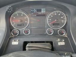 MAN A78 Lions City,Retarder,Euro 5 EEV,38+40+1,Klima