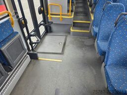 MAN A78 Lions City,Retarder,Euro 5 EEV,38+40+1,Klima