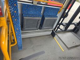 MAN A78 Lions City,Retarder,Euro 5 EEV,38+40+1,Klima