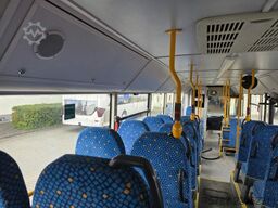 MAN A78 Lions City,Retarder,Euro 5 EEV,38+40+1,Klima
