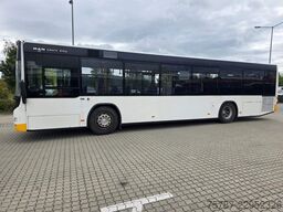 MAN A78 Lions City, 40+40+1,Retarder, Klima, Euro 5