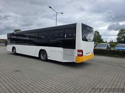MAN A78 Lions City, 40+40+1,Retarder, Klima, Euro 5