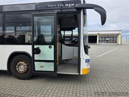 MAN A78 Lions City, 40+40+1,Retarder, Klima, Euro 5