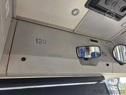 MAN A78 Lions City, 40+40+1,Retarder, Klima, Euro 5