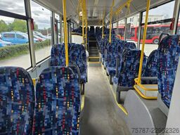 MAN A78 Lions City, 40+40+1,Retarder, Klima, Euro 5
