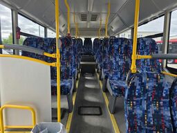 MAN A78 Lions City, 40+40+1,Retarder, Klima, Euro 5