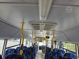 MAN A78 Lions City, 40+40+1,Retarder, Klima, Euro 5