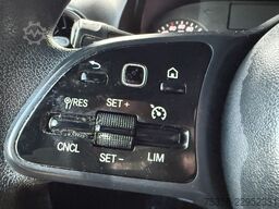 MERCEDES-BENZ Sprinter 317 CDI MAXI Klima Kamera Tempomat MBUX