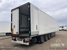 Schmitz Cargobull Tiefkühler Standard Doppelstock