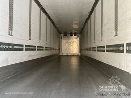 Schmitz Cargobull Tiefkühler Standard Doppelstock