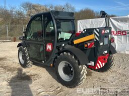 MAGNI TH 3.6