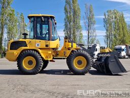 Volvo L30HS