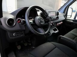 Mercedes-Benz Sprinter317CDI Maxi Koffer,LBW,Klima,Kamera