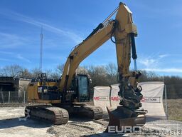 Caterpillar 324EL