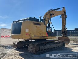 Caterpillar 324EL