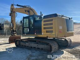 Caterpillar 324EL