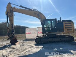Caterpillar 324EL