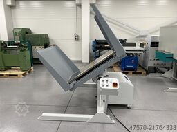 Gerhard Busch SE 125 Pile Turner