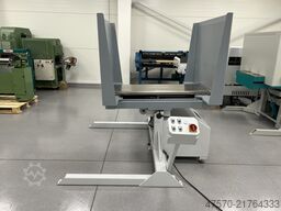 Gerhard Busch SE 125 Pile Turner