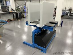 Hotung LK-PW1 Pile Turner Paper Pallet Turner, B1+ Format