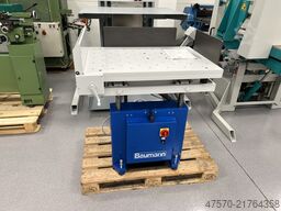 Baumann BSB-2 Paper Jogger