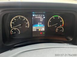 Mercedes-Benz Actros 2045 S 4x2 Tractor Head