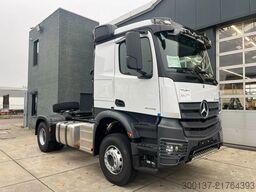 Mercedes-Benz Actros 2045 S 4x2 Tractor Head