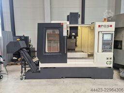 POS POSmill C 1050