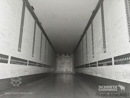 Schmitz Cargobull Semitrailer Reefer Standard divu klāju