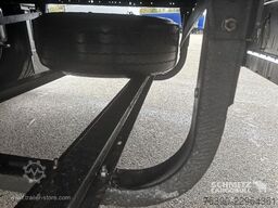 Schmitz Cargobull Semitrailer Reefer Standard divu klāju