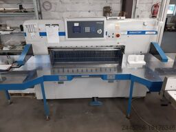 Eurocutter 1370 Display SP2